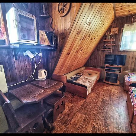 Noclegi U Marka Czernichow  Exterior foto