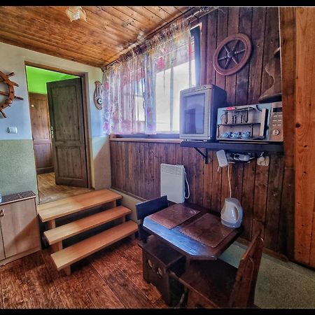 Noclegi U Marka Czernichow  Exterior foto