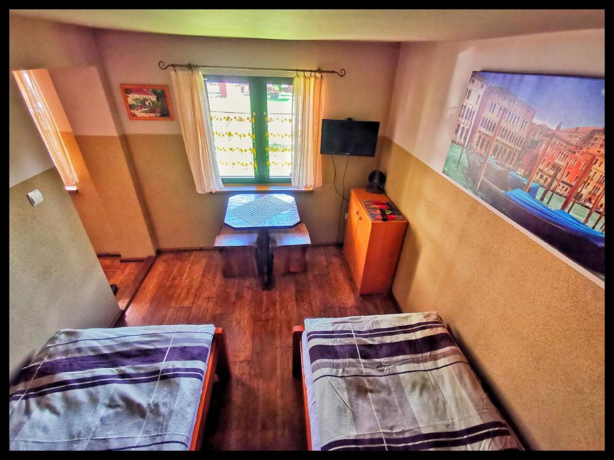 Noclegi U Marka Czernichow  Exterior foto