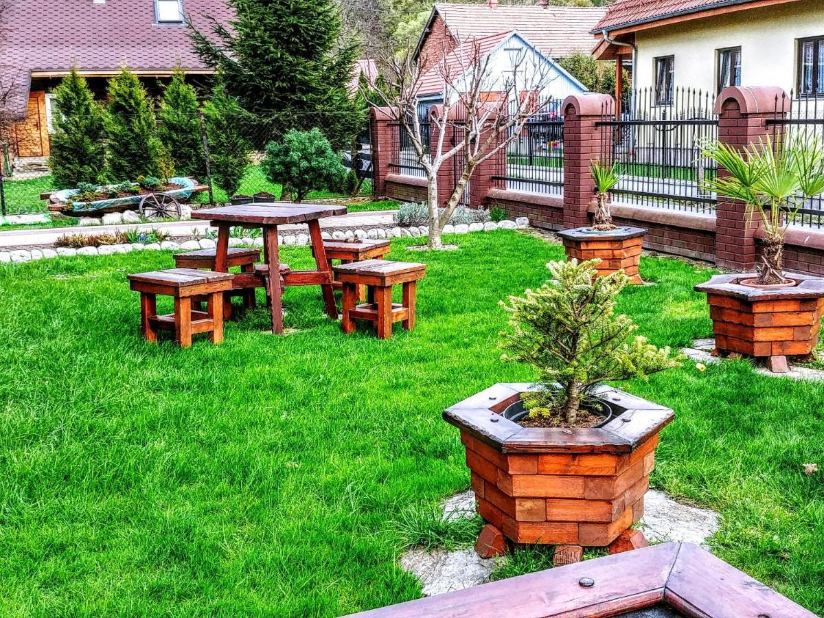 Noclegi U Marka Czernichow  Exterior foto