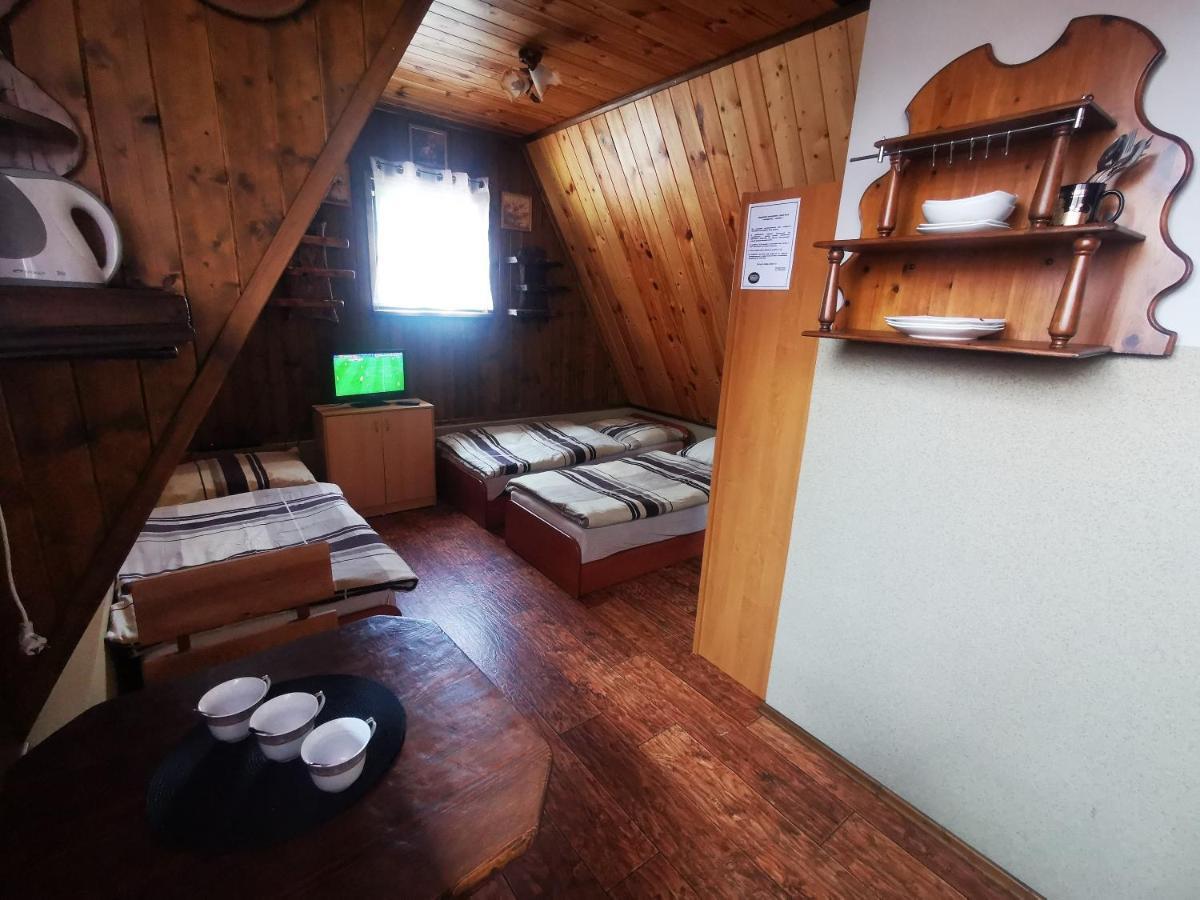 Noclegi U Marka Czernichow  Exterior foto