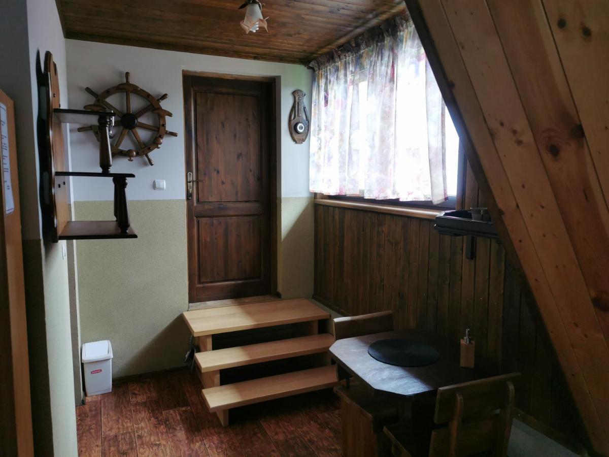Noclegi U Marka Czernichow  Exterior foto
