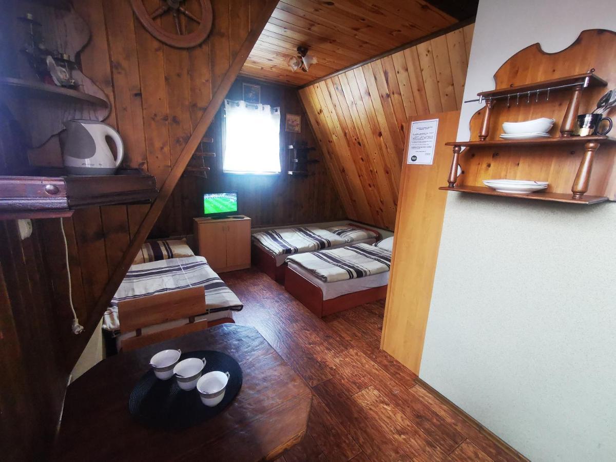 Noclegi U Marka Czernichow  Exterior foto