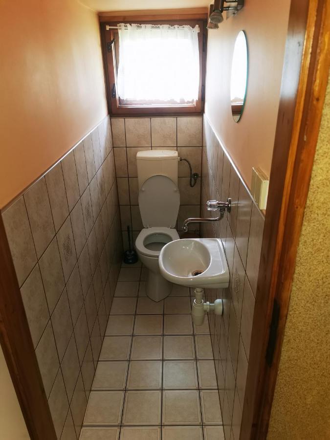 Noclegi U Marka Czernichow  Exterior foto