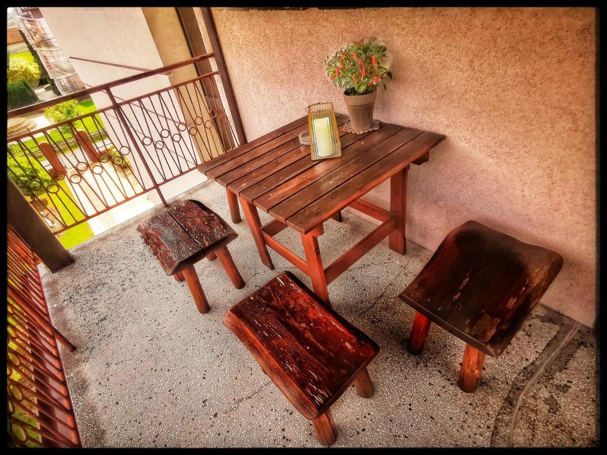 Noclegi U Marka Czernichow  Exterior foto