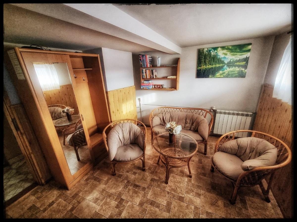 Noclegi U Marka Czernichow  Exterior foto