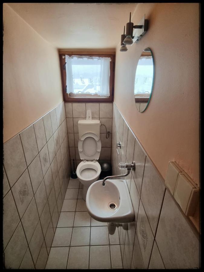 Noclegi U Marka Czernichow  Exterior foto