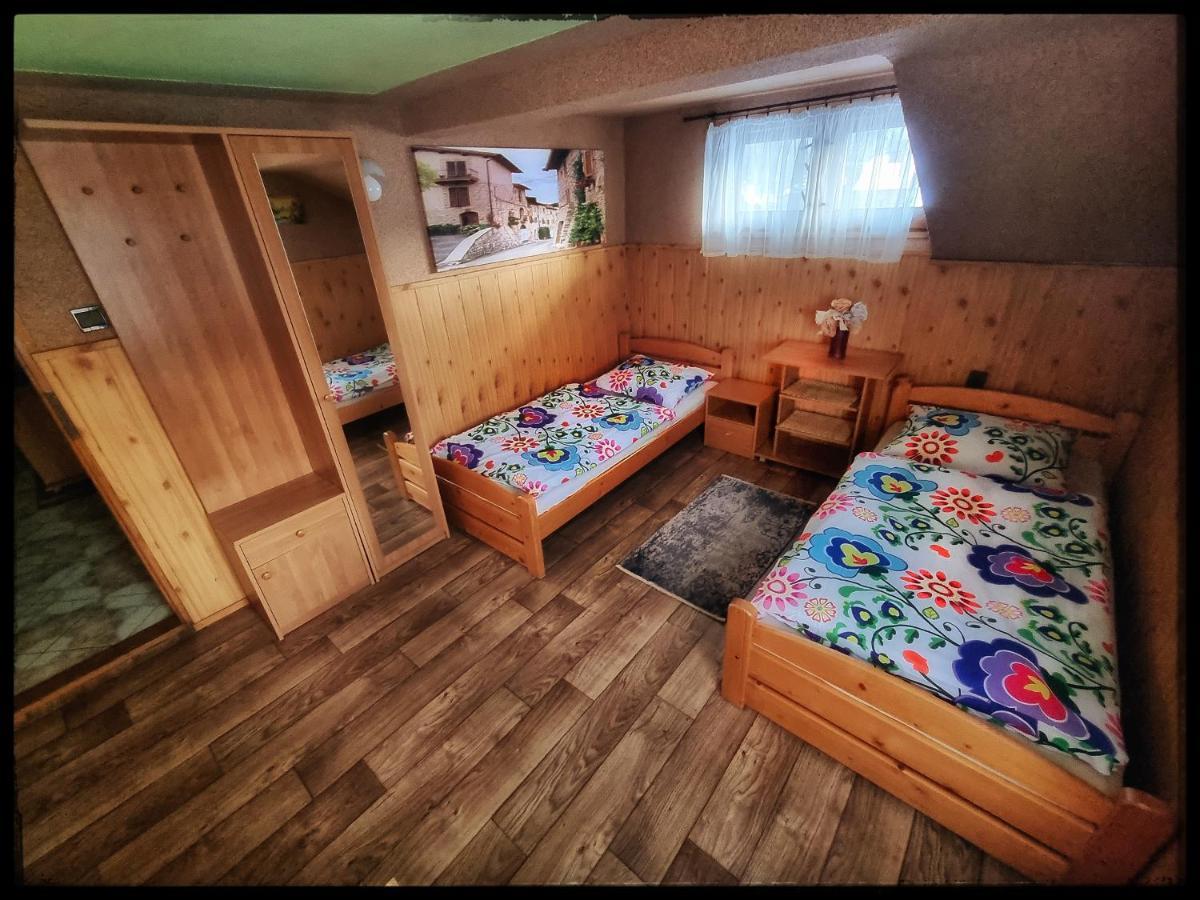 Noclegi U Marka Czernichow  Exterior foto