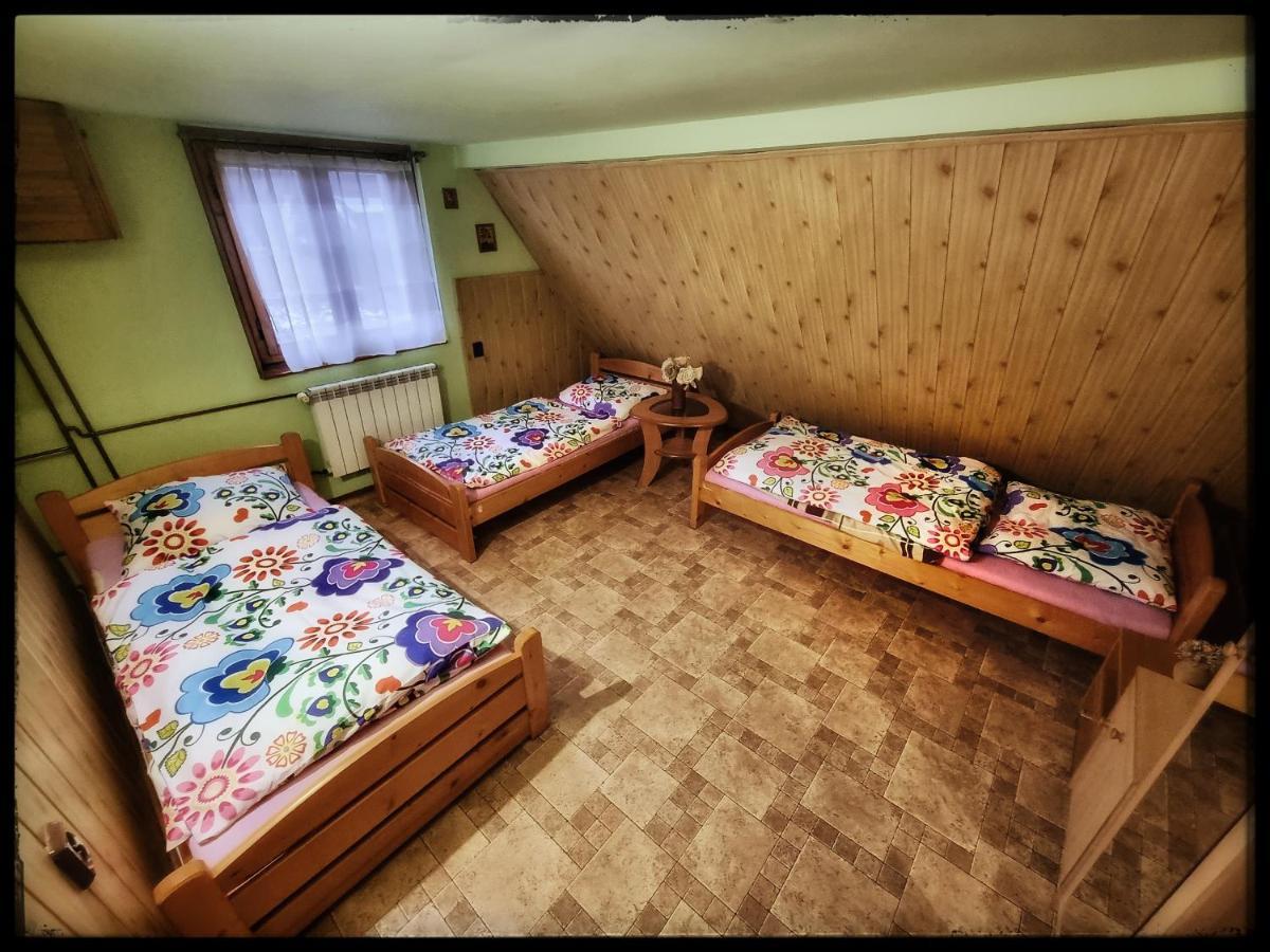Noclegi U Marka Czernichow  Exterior foto