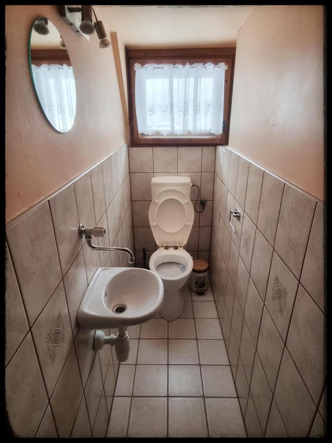 Noclegi U Marka Czernichow  Cameră foto
