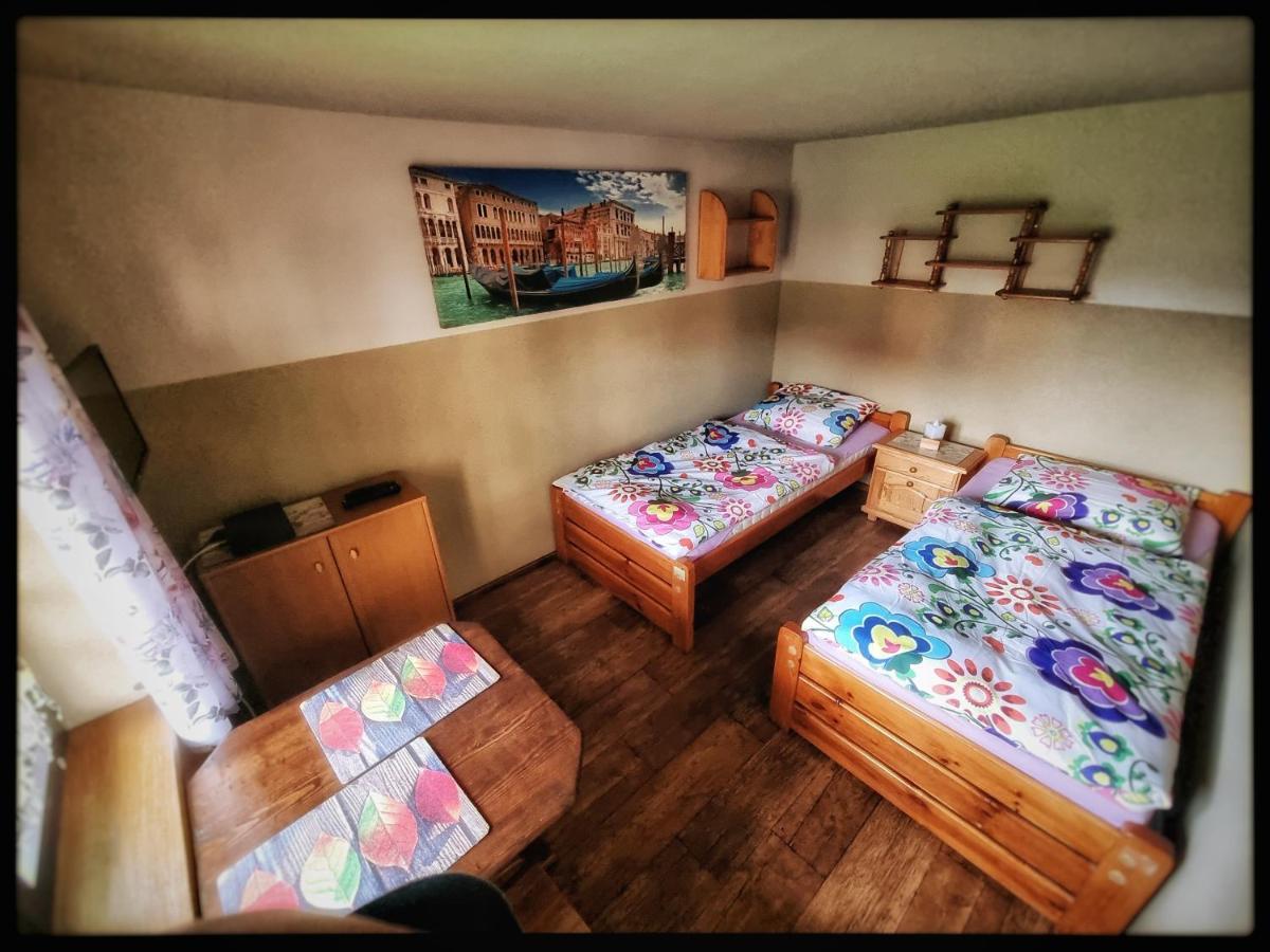 Noclegi U Marka Czernichow  Exterior foto