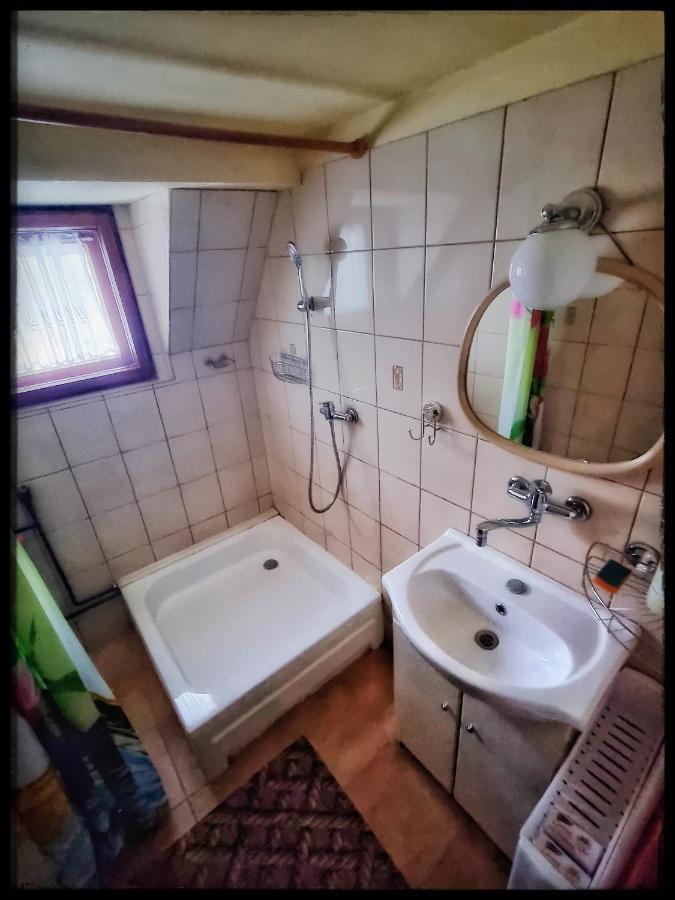 Noclegi U Marka Czernichow  Exterior foto