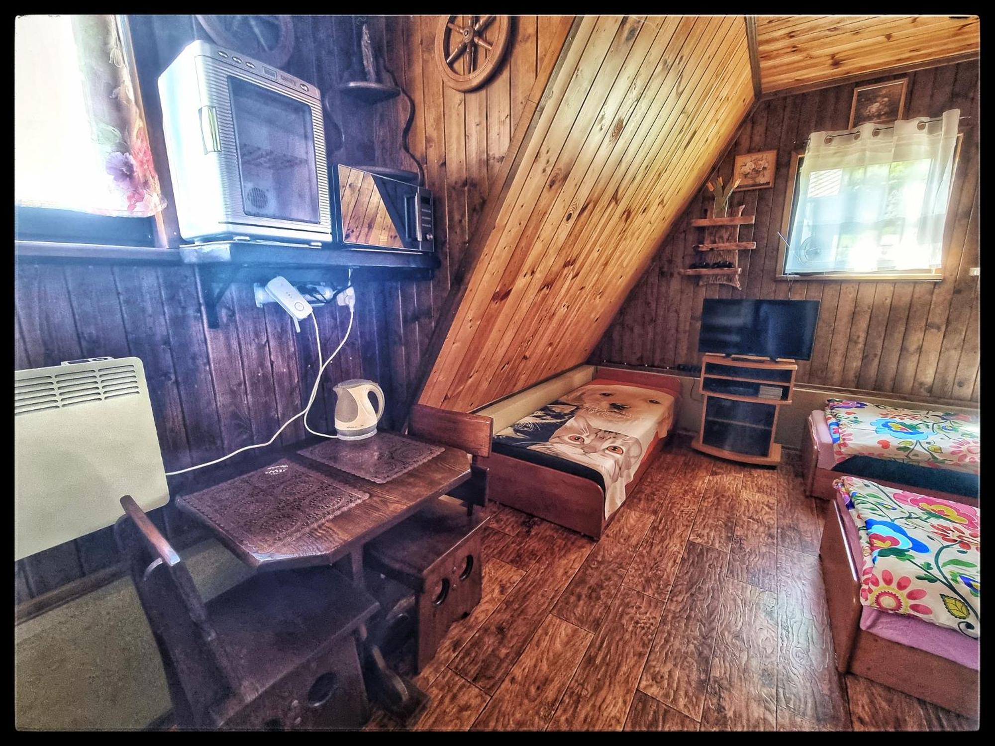 Noclegi U Marka Czernichow  Exterior foto
