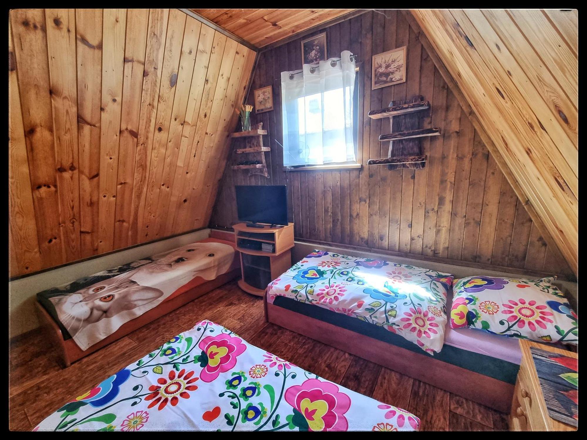 Noclegi U Marka Czernichow  Exterior foto