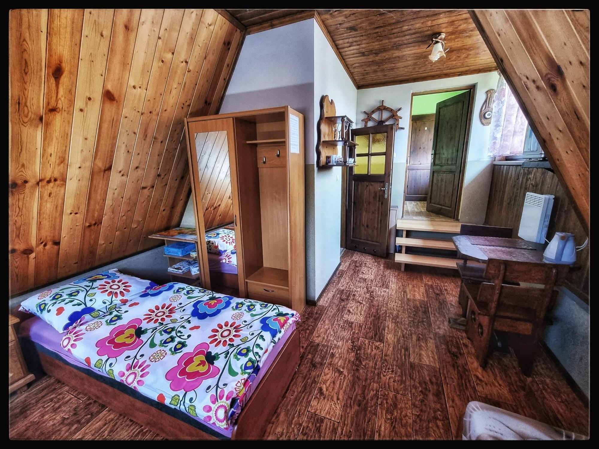 Noclegi U Marka Czernichow  Exterior foto