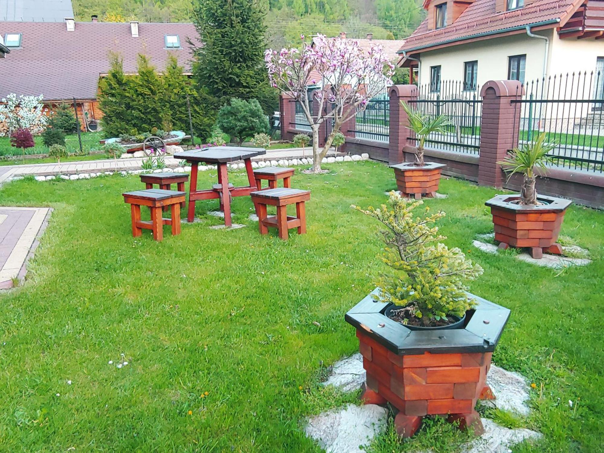 Noclegi U Marka Czernichow  Exterior foto
