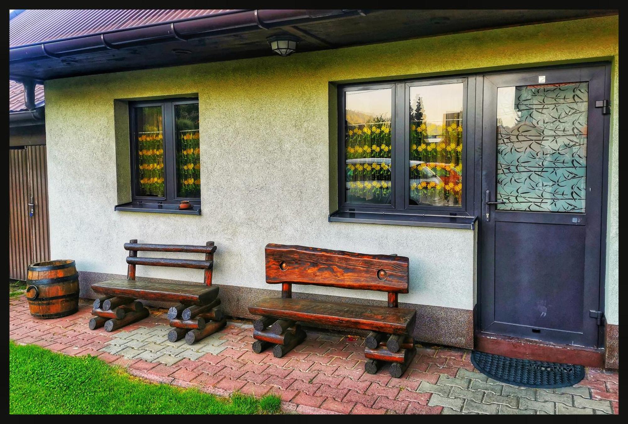 Noclegi U Marka Czernichow  Cameră foto