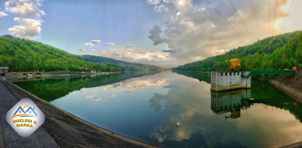 Noclegi U Marka Czernichow  Exterior foto