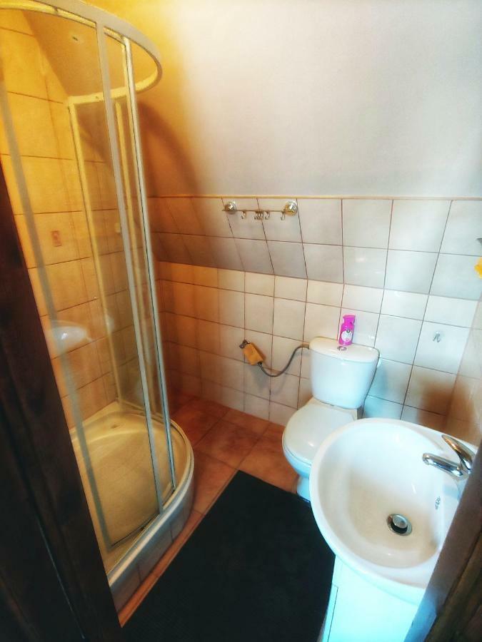 Noclegi U Marka Czernichow  Exterior foto