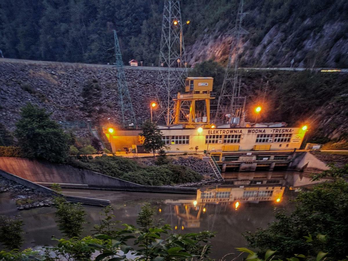 Noclegi U Marka Czernichow  Exterior foto